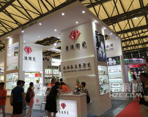 現(xiàn)場(chǎng)直擊第110屆中國(guó)日用百貨商品交易會(huì) 智慧生活，點(diǎn)亮日常