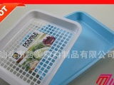 雙層瀝水盤 廚房收納與干燥的實(shí)用利器