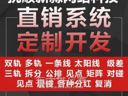 沈陽(yáng)極差制軟件開(kāi)發(fā) 打造高效定制化解決方案