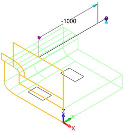 掌握自頂向下設(shè)計(jì) 用中望3D打造沙發(fā)造型精品