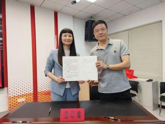 社區發布49張“機會清單”，全被認領背后的治理新路徑